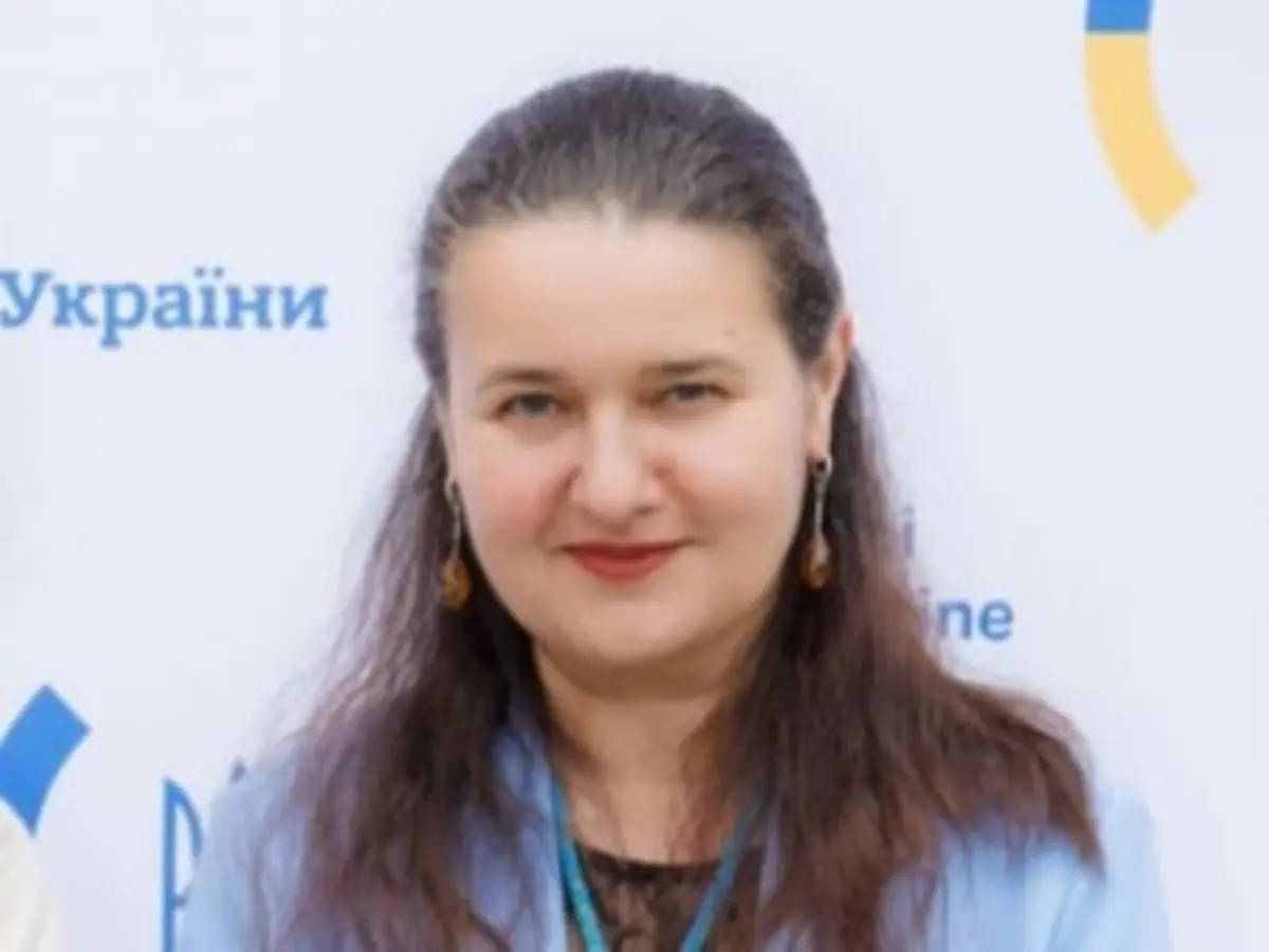 Imagem de contexto do artigo Zelensky nomeia ex-ministra das Finanças como conselheira para a reconstrução