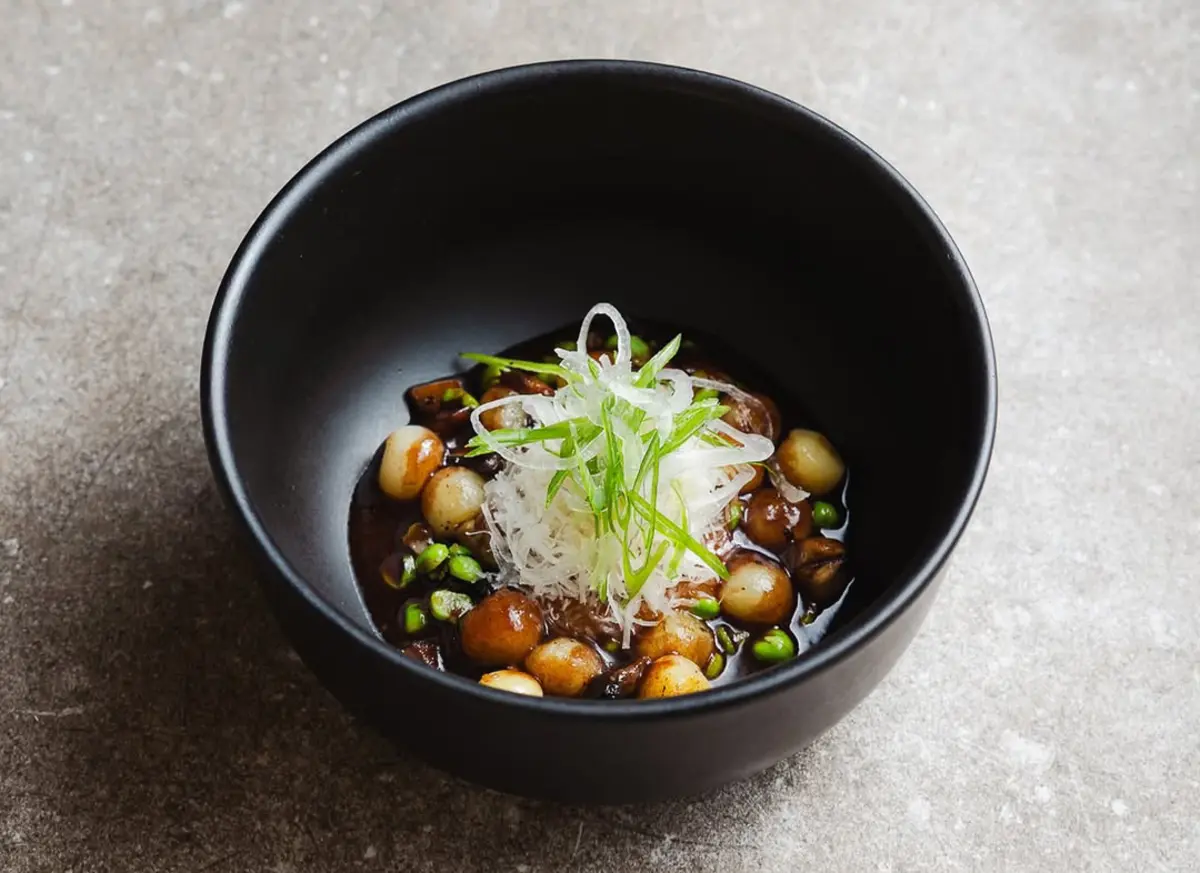 Imagem de contexto do artigo Prato do dia: Criatividade a toda a prova no Atrevo