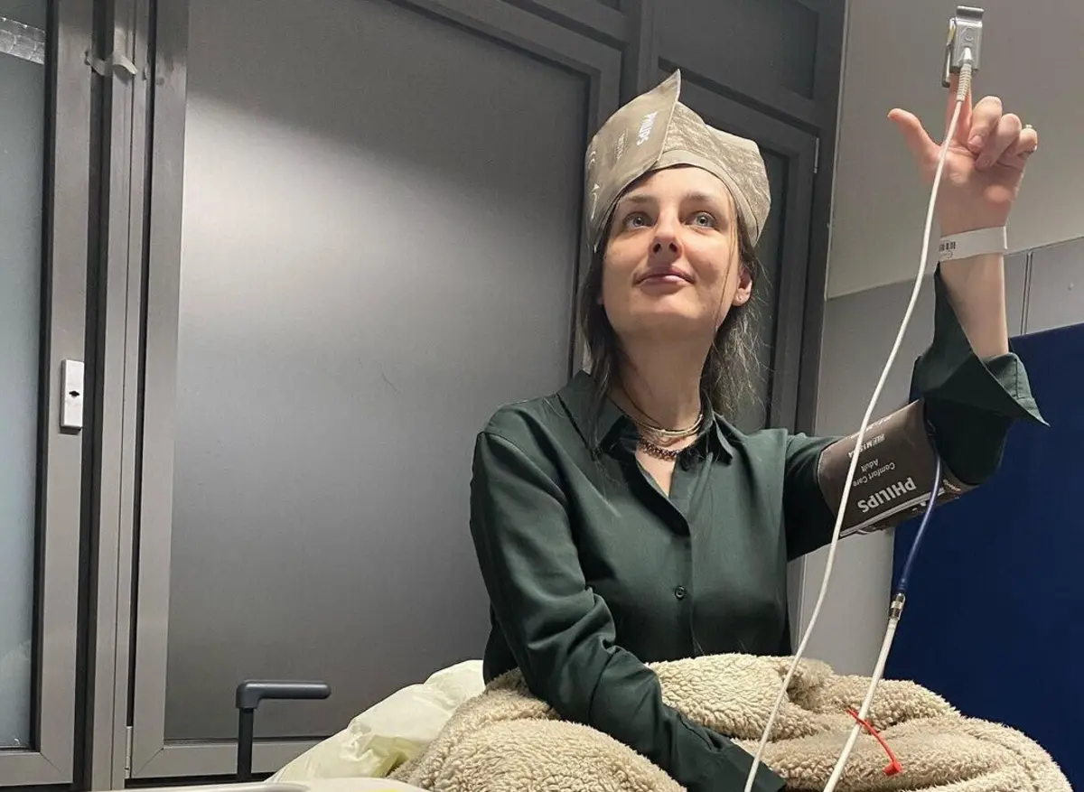 Imagem de contexto do artigo Jornalista russa crítica do Kremlin terá sido envenenada na Alemanha