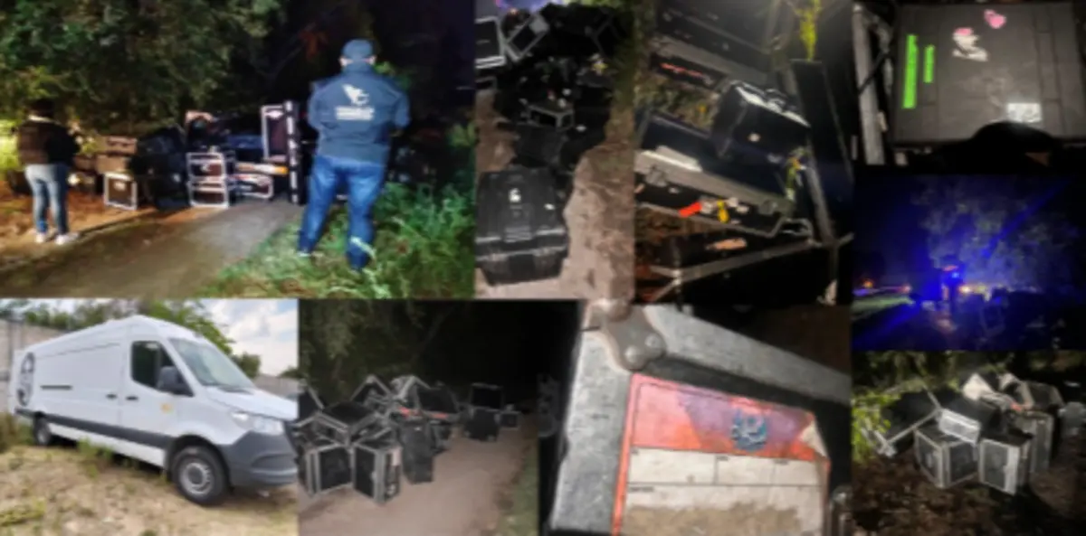 Acidente causou ainda vários feridos