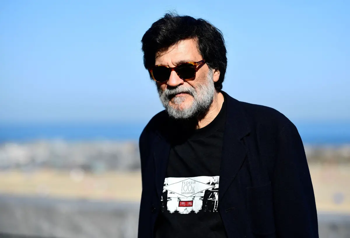 Realizador Victor Erice