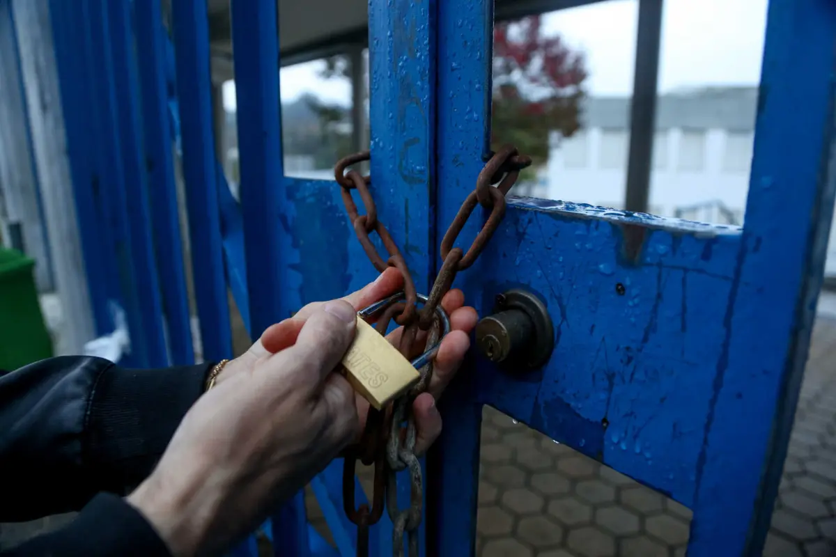Imagem de contexto do artigo Sindicato anuncia greve de trabalhadores não docentes em 9 de outubro