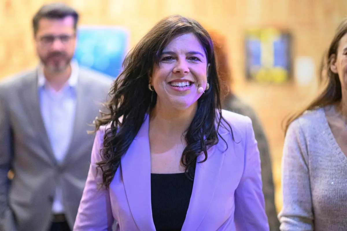 Inês Sousa Real apresentou Programa Eleitoral do PAN o Porto