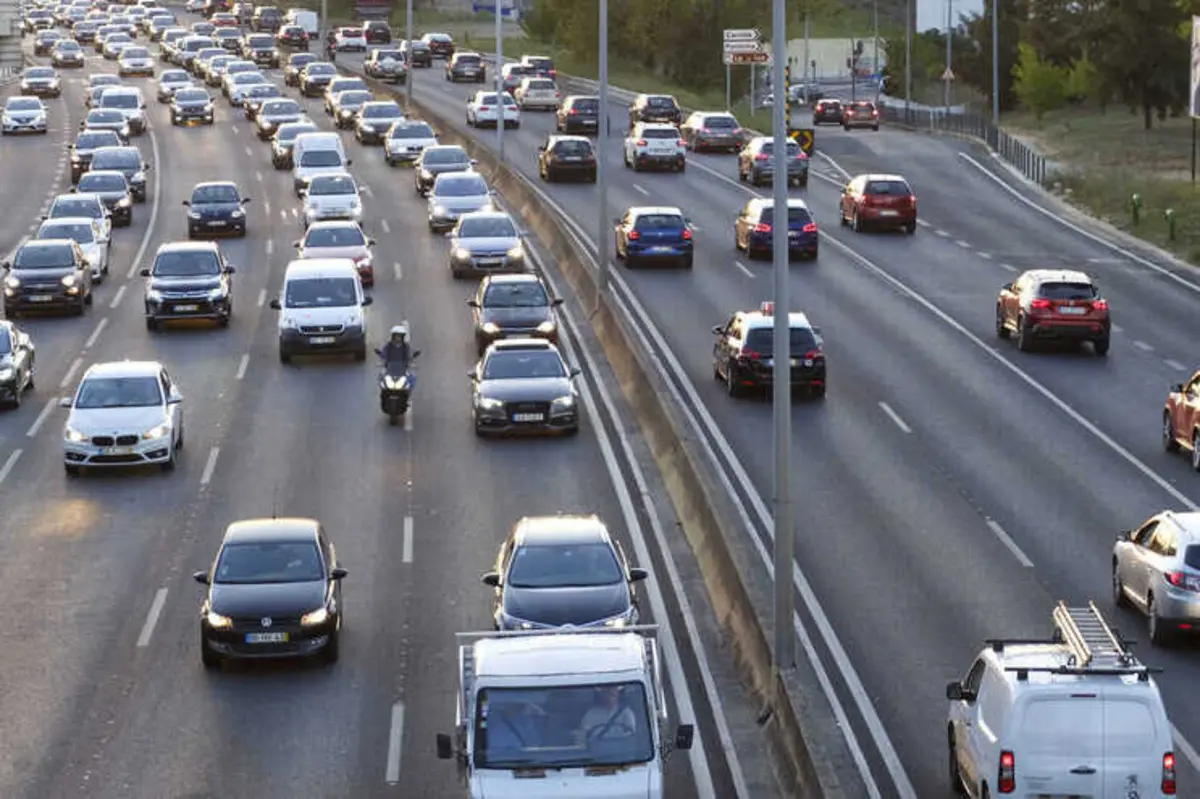 Os crimes rodoviários não estão abrangidos pelo perdão de penas
