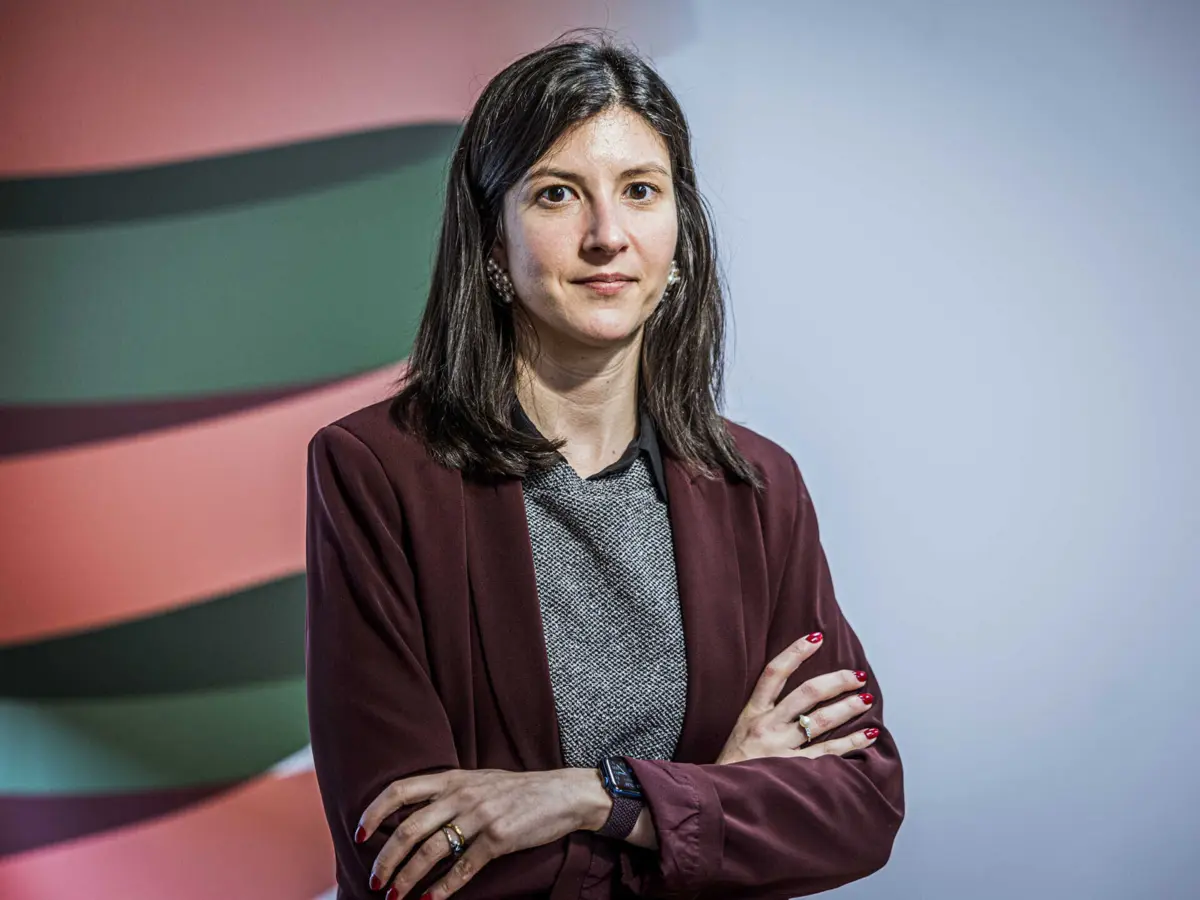 Rita Sá Machado lidera a Direção-Geral de Saúde