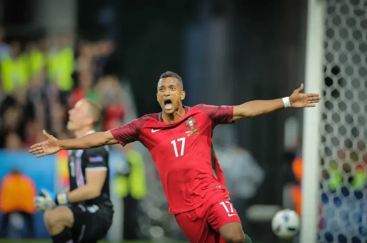 Nani vai ser reforço do Estrela da Amadora