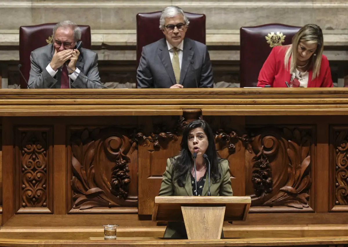 Imagem de contexto do artigo PAN acusa justiça de tentar "contaminar atos eleitorais sucessivamente"