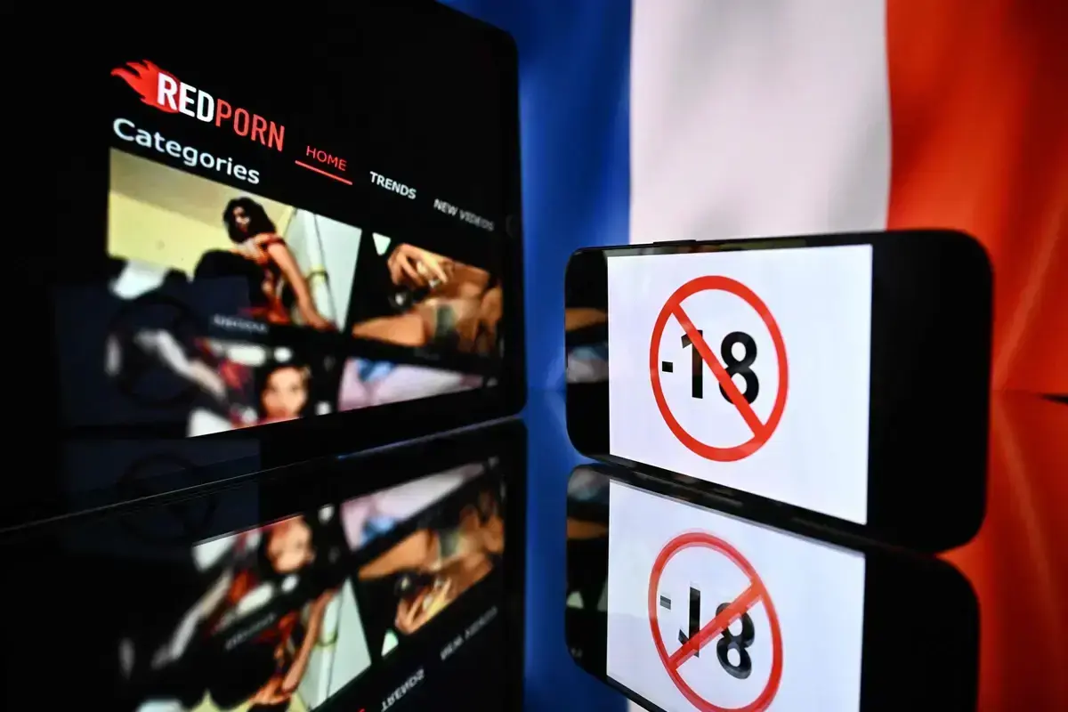 A partir de 12 de novembro será limitado o acesso livre a 48 sites pornográficos