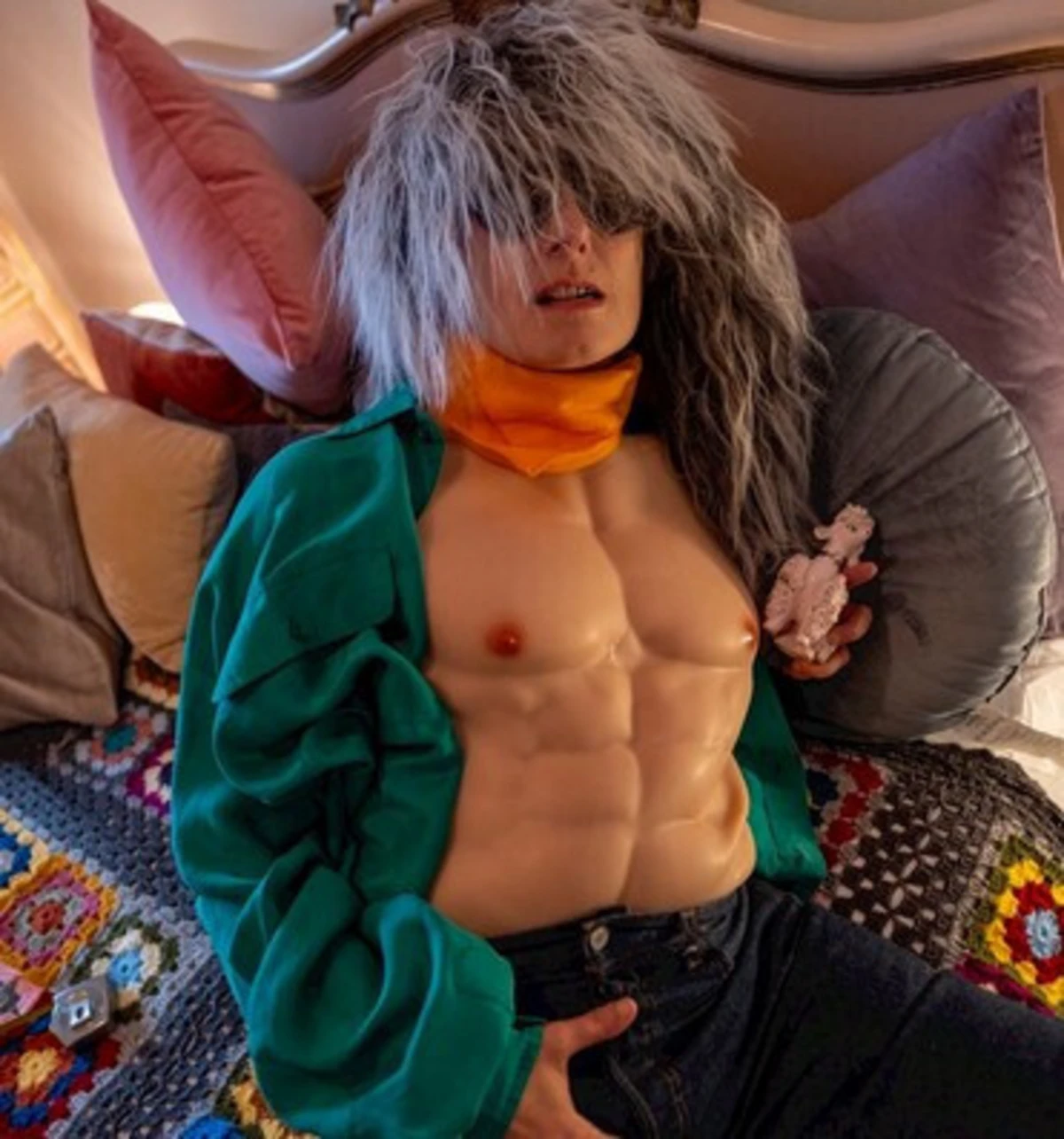 "King Size" foi um triunfo