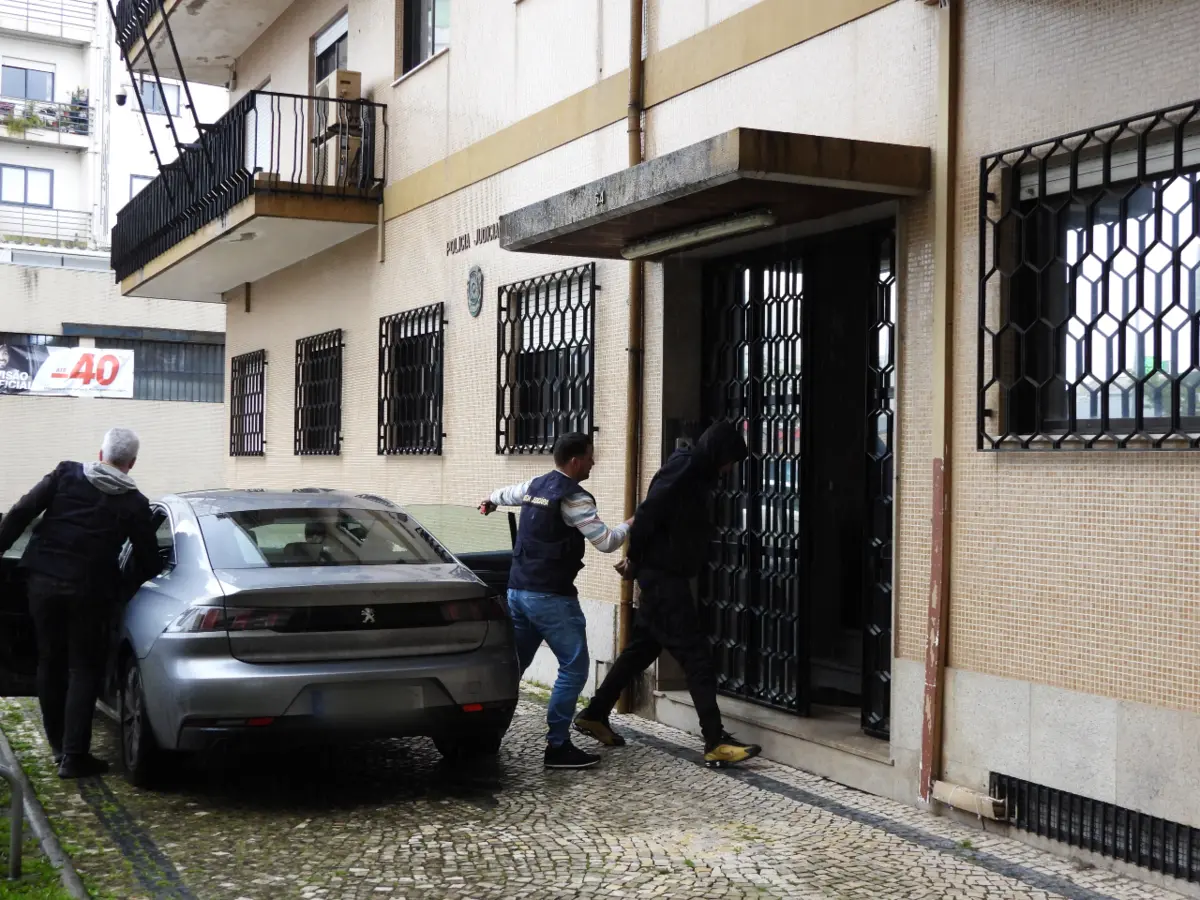 Marley, que estava ultimamente a viver em Gaia com uma namorada, de 17 anos, de origem búlgara, chegou a Portugal no verão de 2023