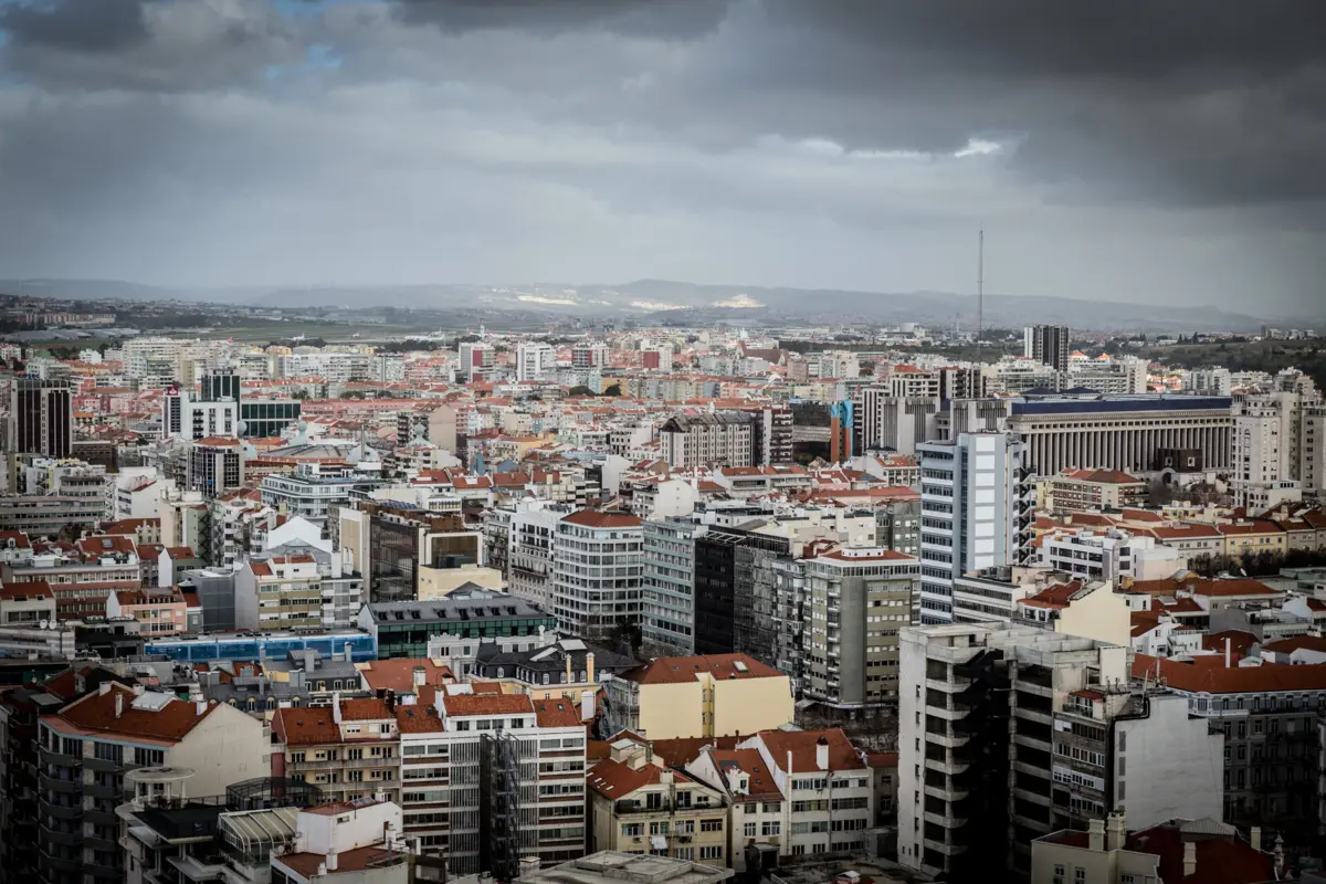 Crime ocorreu na cidade de Lisboa