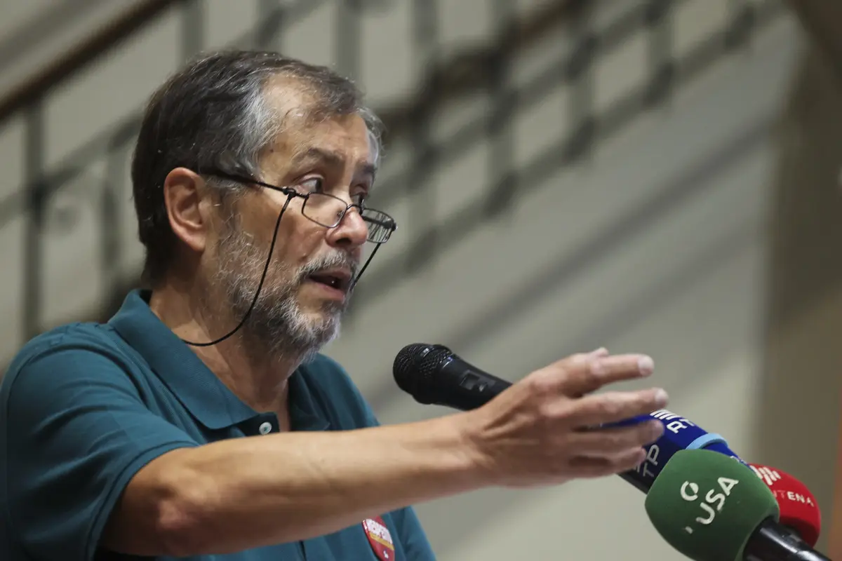 Imagem de contexto do artigo Fenprof diz que tempo de serviço é exigência e mantém greves