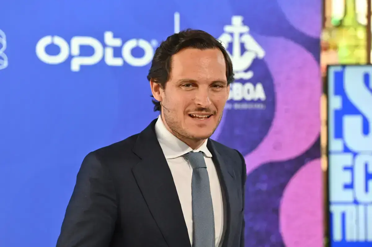 Francisco Pedro Balsemão lidera fase de renovação e expansão da Impresa, agora com a Media For Europe como parceira acionista