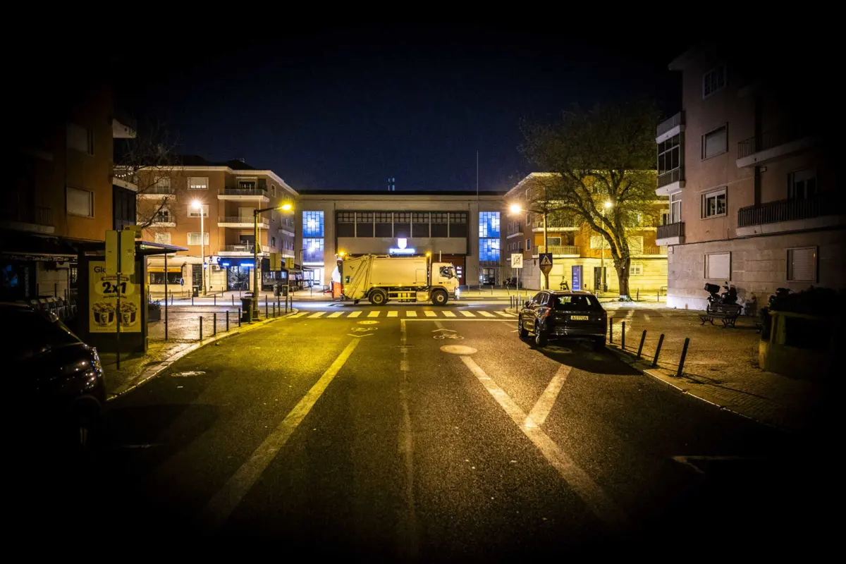 Para o Ano Novo está prevista greve ao trabalho normal e suplementar no período noturno, entre as 22 horas do dia 1 e as 6 horas do dia 2 de janeiro