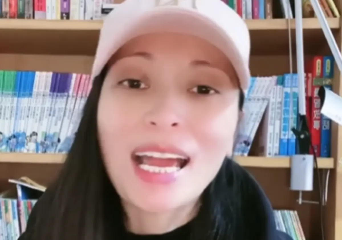 A influenciadora, identificada pelo apelido Liu e casada com um cidadão taiwanês, terá a autorização de residência cancelada e não poderá solicitar uma nova durante cinco anos