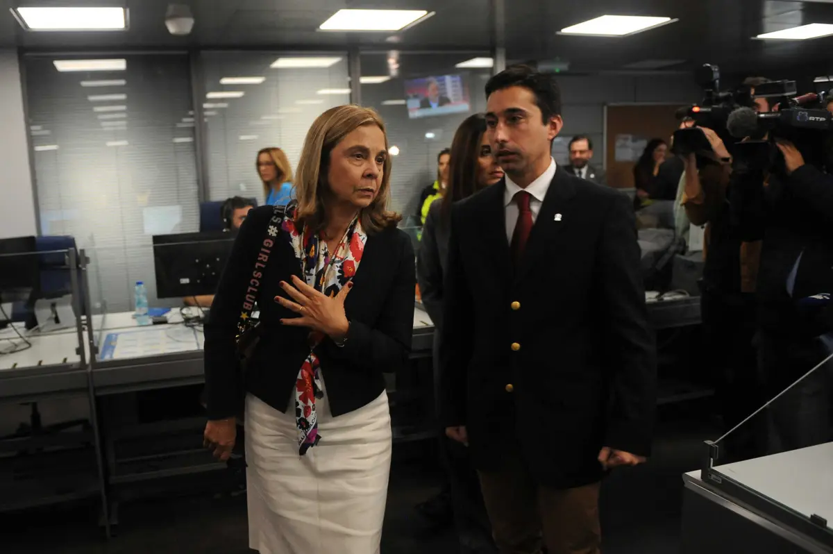 Sérgio Dias Janeiro é um dos nomes apontados pelo CReSAP