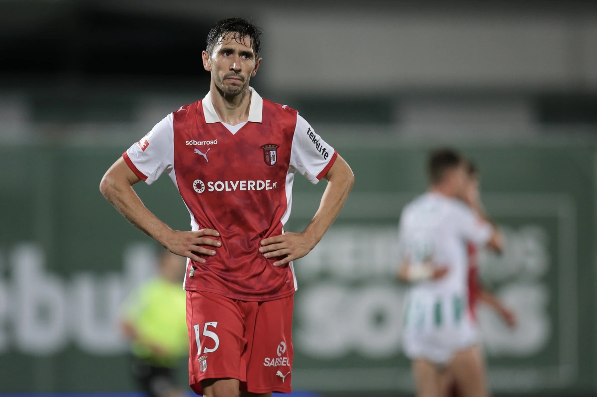 Central marcou presença em nove dos 11 encontros da presente temporada