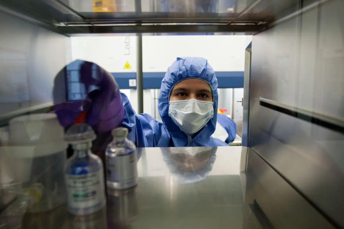 Objetivo do Governo é valorizar a formação dos profissionais e qualificar os cuidados prestados à população