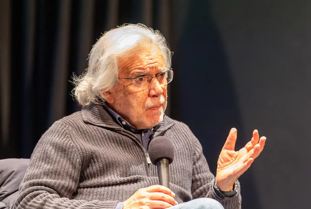 Machado Vaz assinalou a chegada aos 75 anos com um livro de pendor confessional