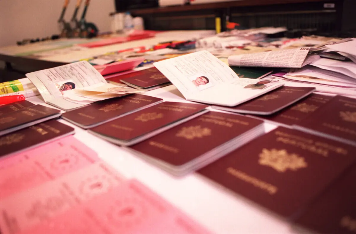 Imagem de contexto do artigo Rússia é o terceiro país com mais vistos gold autorizados em Portugal