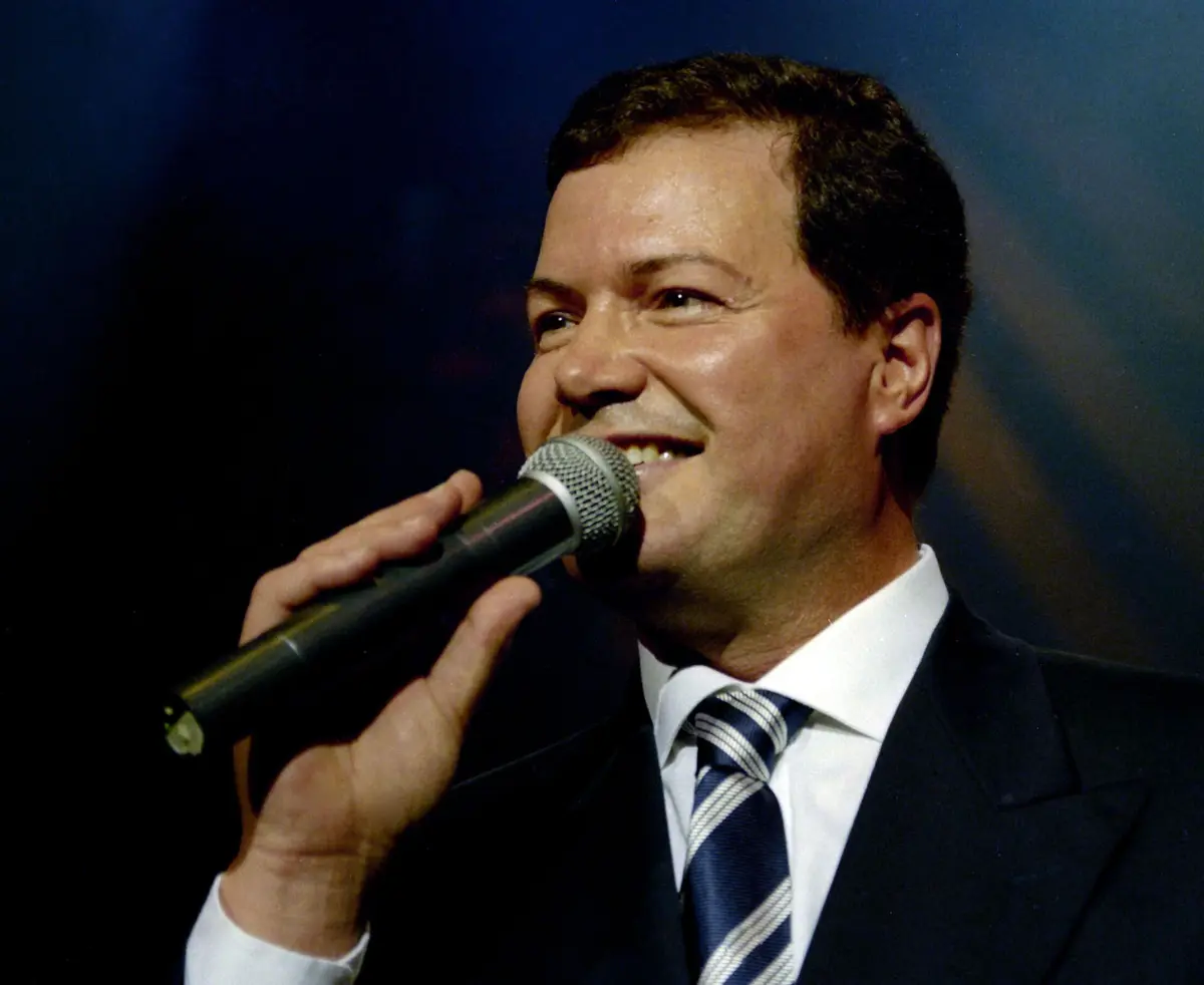 Marco Paulo morreu aos 79 anos