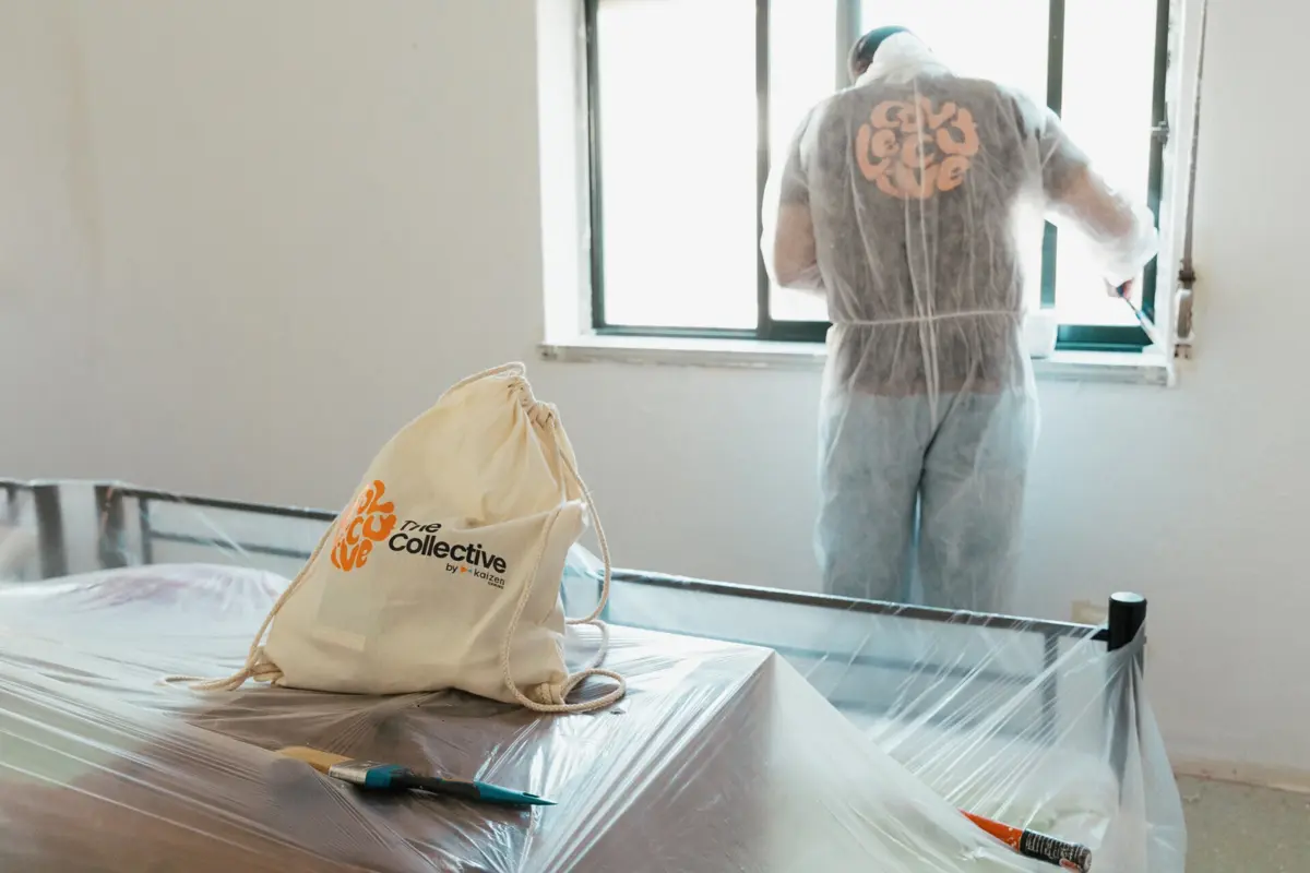 Imagem de contexto do artigo Kaizen Gaming aposta em programa de voluntariado internacional