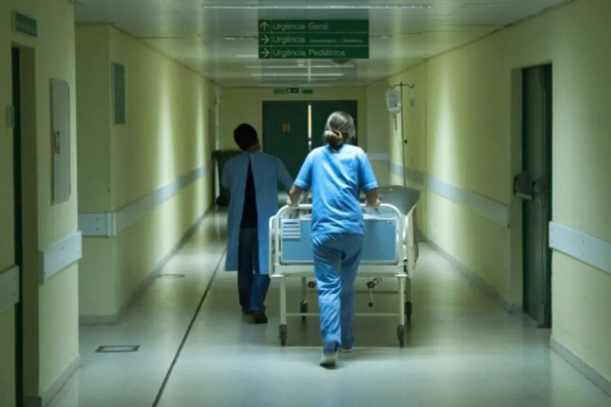 Imagem de contexto do artigo Greve dos enfermeiros oscila entre adesão nula e de 100%