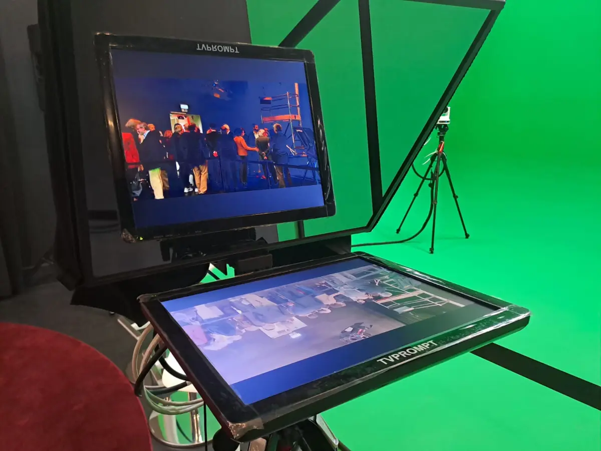 Imagem de contexto do artigo UMinho abre Centro Audiovisual e Multimédia sonhado há 30 anos