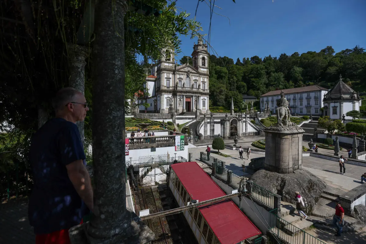 Imagem de contexto do artigo Obras, trânsito, habitação: o que pensam os candidatos à Câmara de Braga