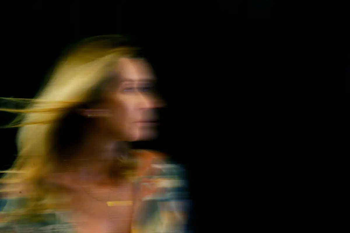 Imagem de contexto do artigo Sair do corpo e voltar