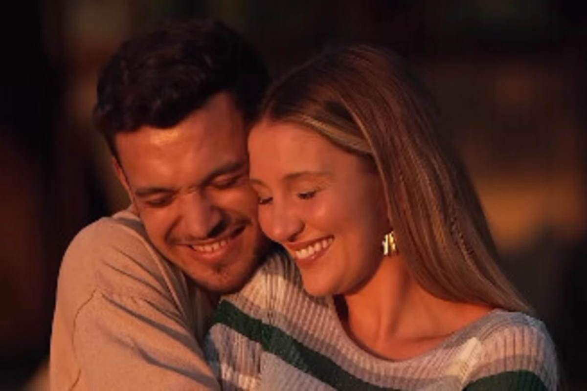 Imagem de contexto do artigo Pote vai casar e o pedido foi feito no Bom Jesus