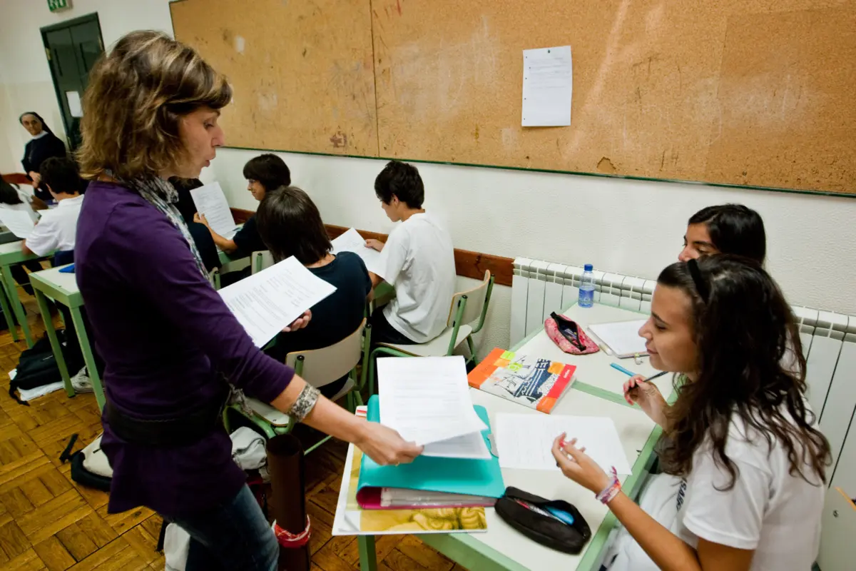 Governo aprovou a simplificação da abertura de cursos de Educação