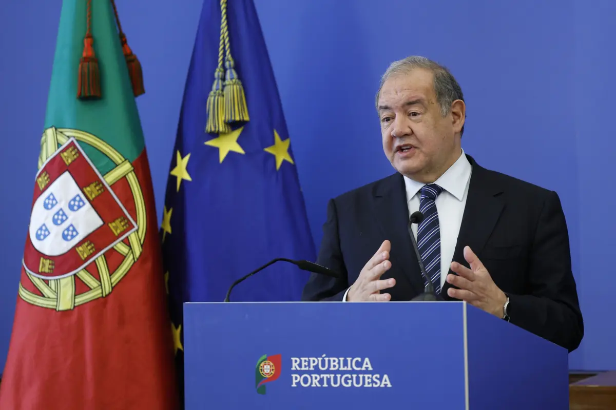 Reconhecimento partiu de ministério de António Costa e Silva