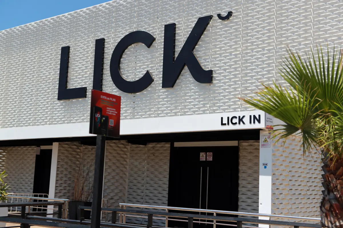 Espaço foi assaltado