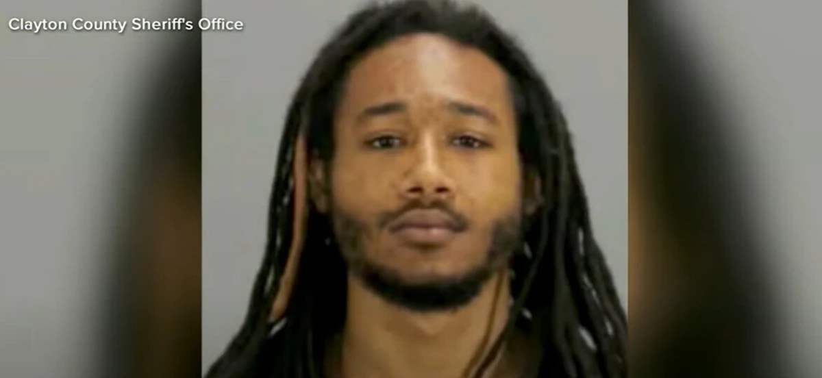 Kathan Guzman, 22 anos, tinha sido libertado por engano