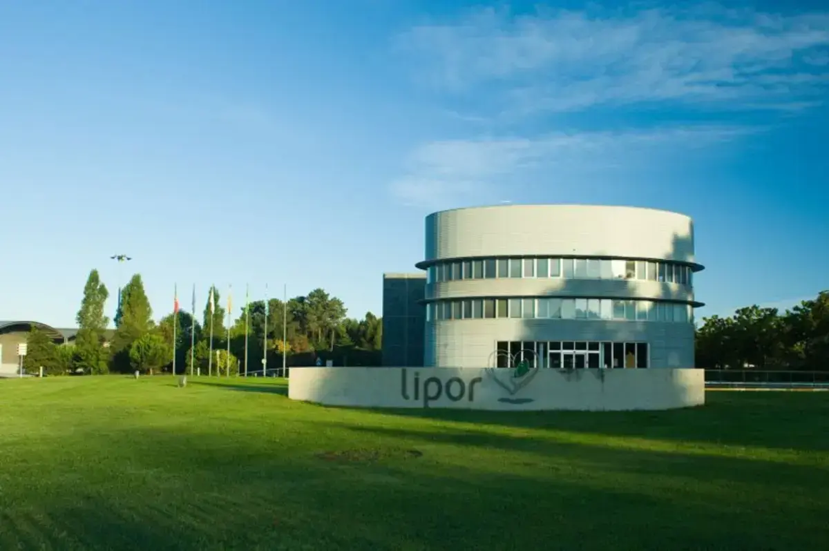 Lipor prevê começar a construir central em 2027