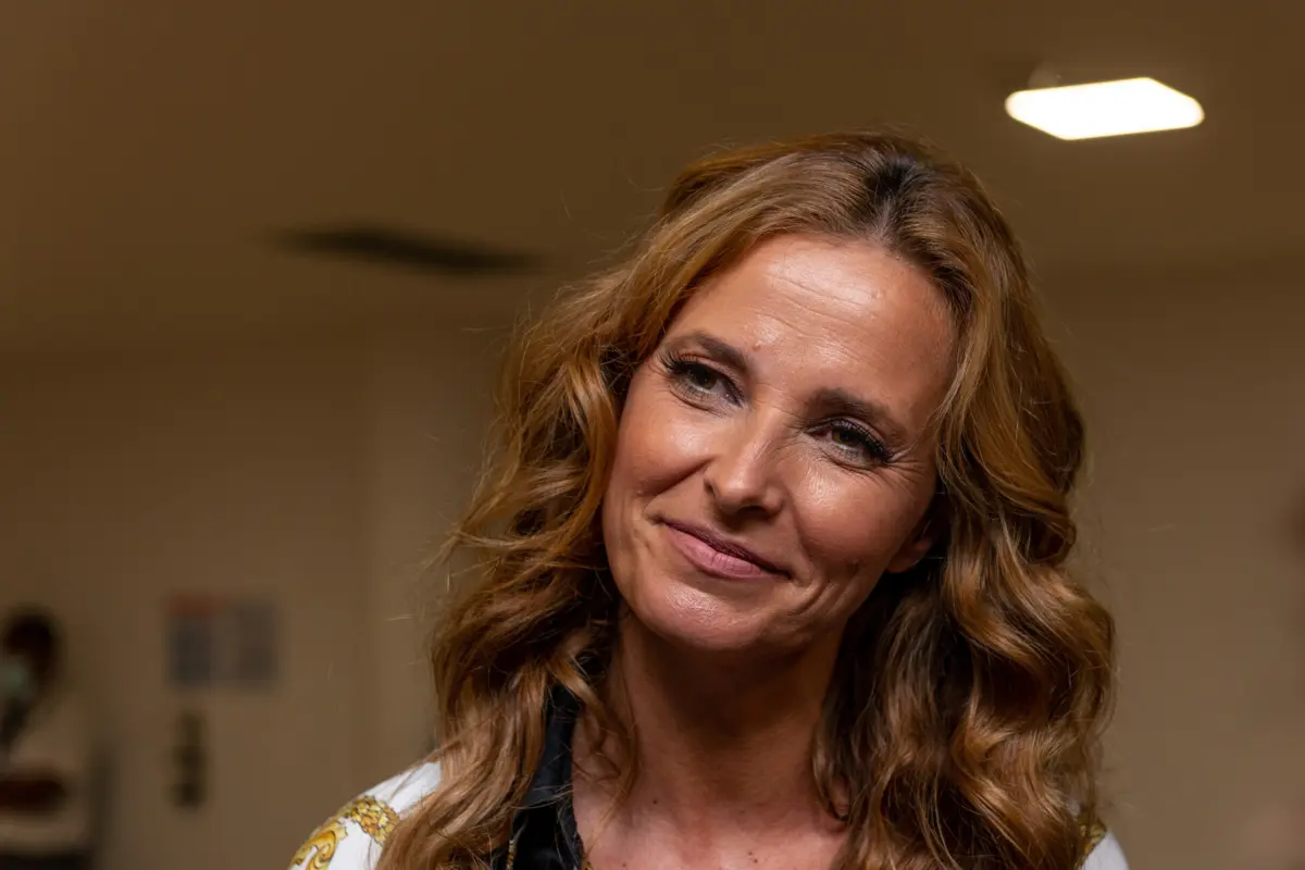 Cristina Ferreira continua a "desassossegar" com a sua nova marca