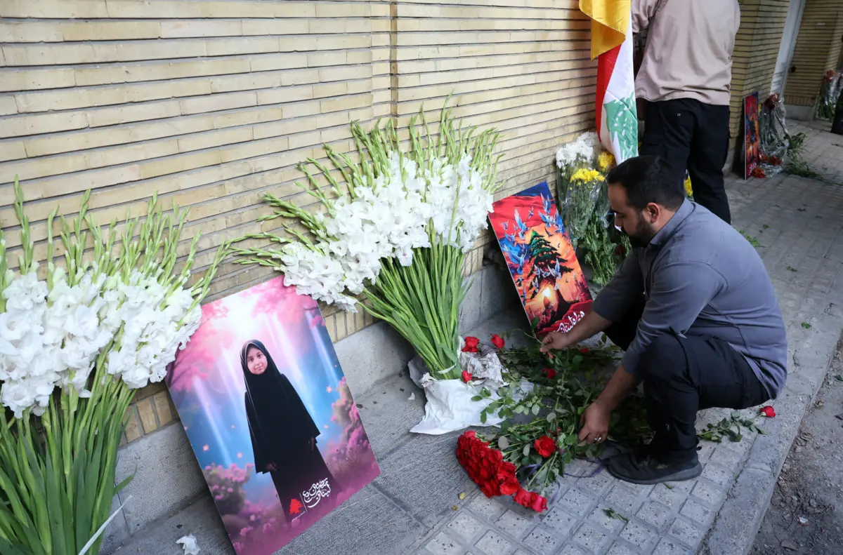 Imagem de contexto do artigo ONU exige responsabilização de quem "ordenou e executou" explosões no Líbano