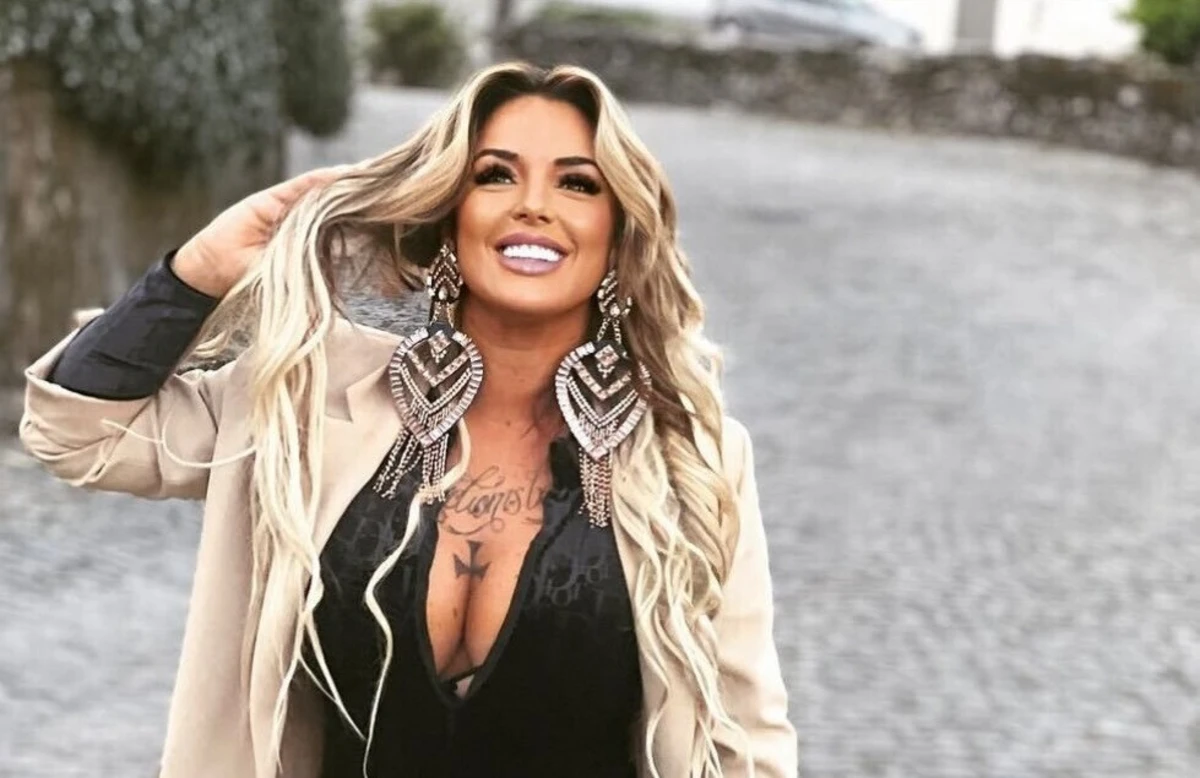 Artista tem milhares de seguidores nas redes sociais