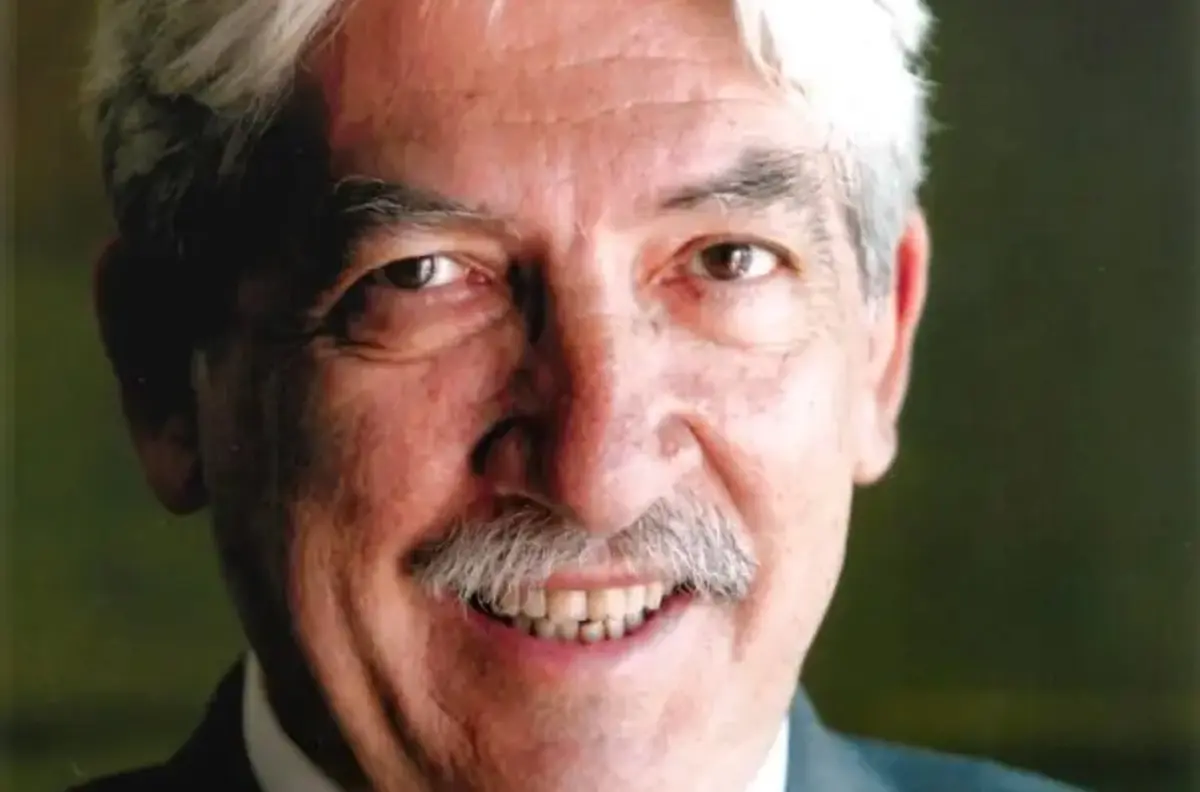 Eurico Figueiredo estava internado no Santo António