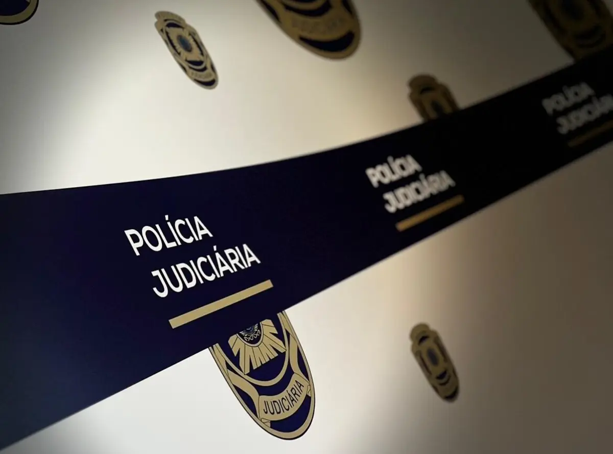 Judiciária deteve suspeito de esfaquear agente da PSP