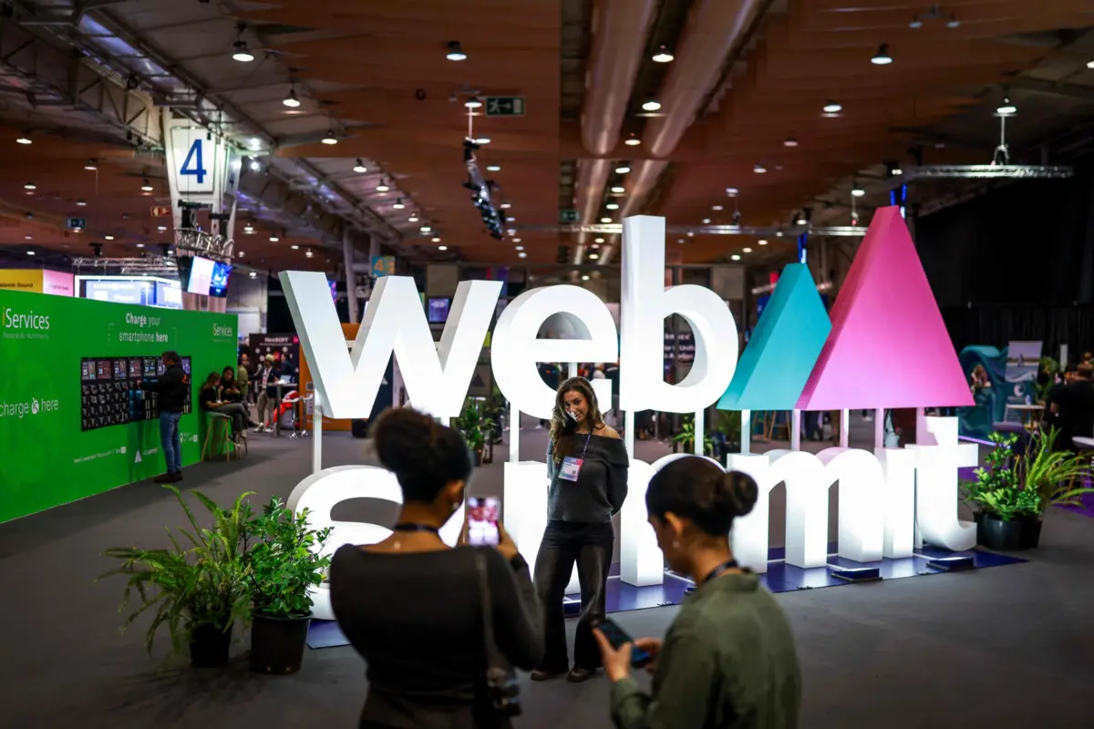 O memorando de entendimento foi assinado, quarta-feira, na Web Summit, em Lisboa