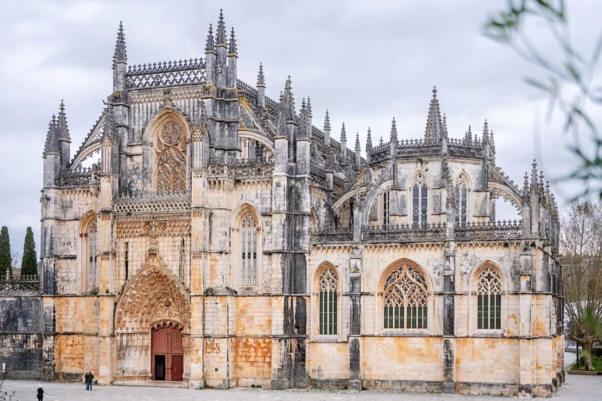 Mosteiro da Batalha