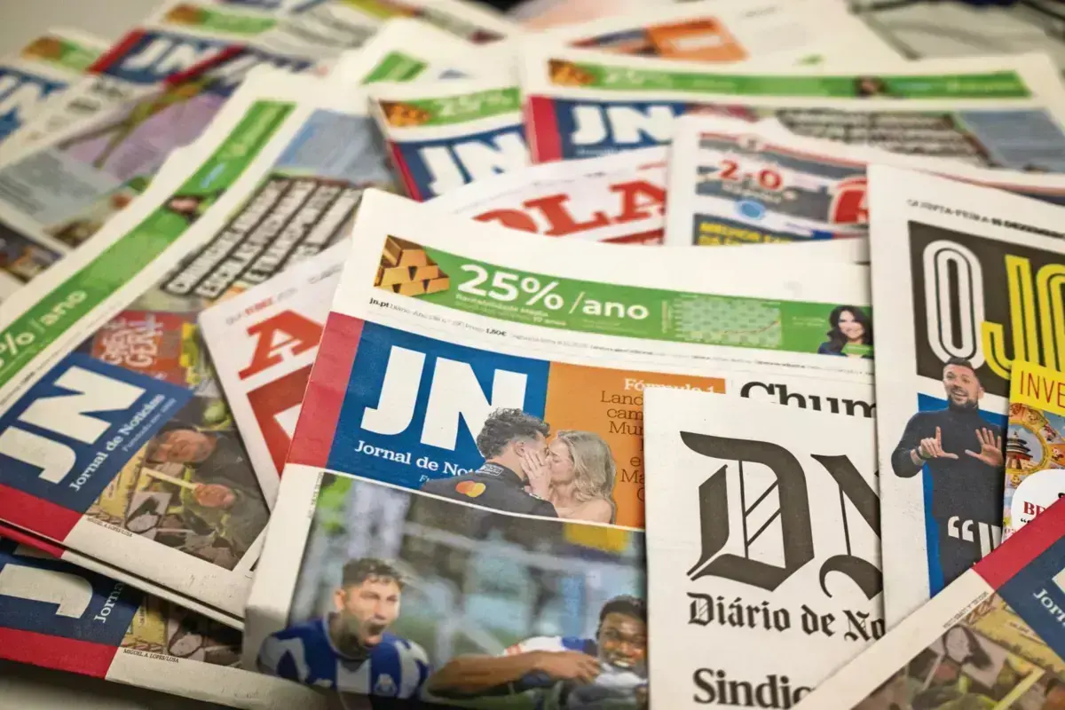 Representantes da VASP reuniram-se esta quarta-feira com o Conselho Regulador da ERC para debater a distribuição de jornais e revistas no interior do país