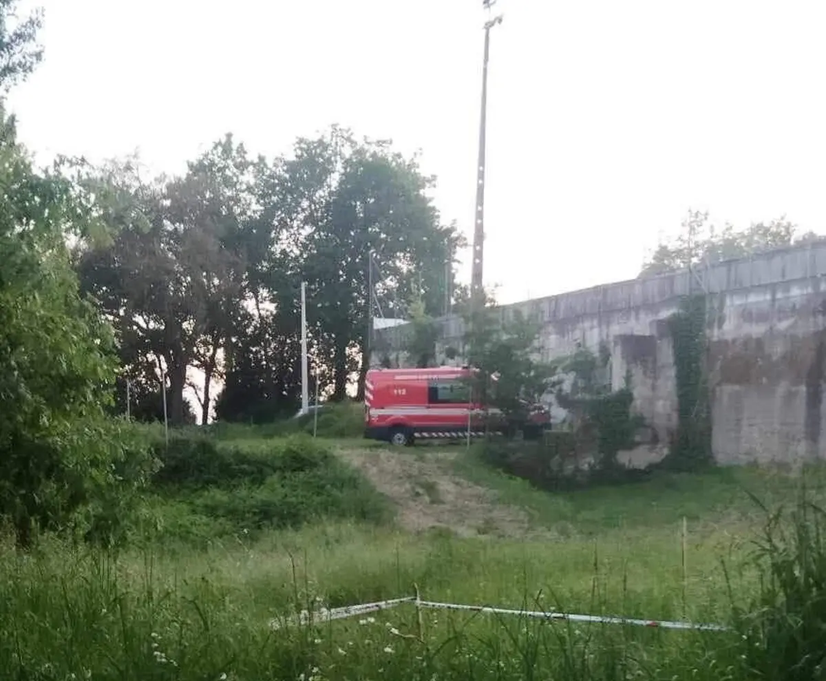 Imagem de contexto do artigo Cadáver em decomposição encontrado em casebre no Marco de Canaveses