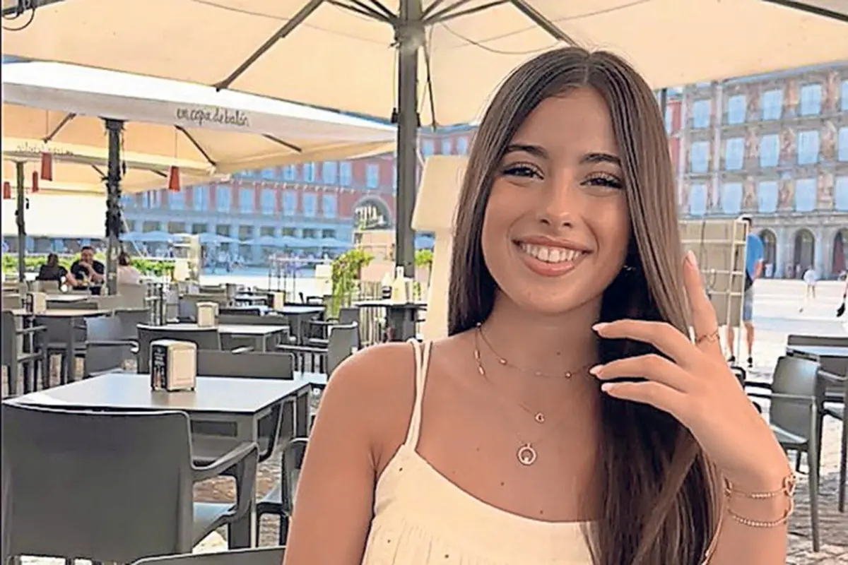 Imagem de contexto do artigo Matilde Neiva: Jovem de Espinho inspira Francisco Conceição