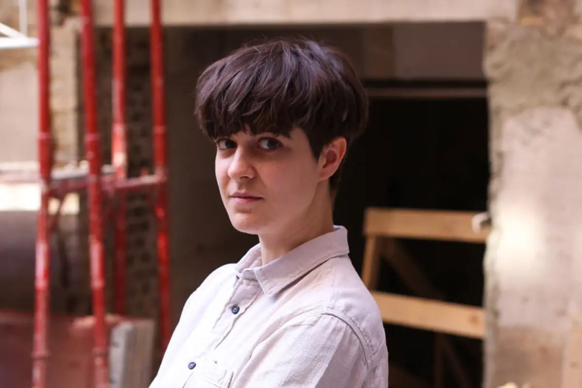 Marlene Engelhorn quer doar 90% da sua herança multimilionária