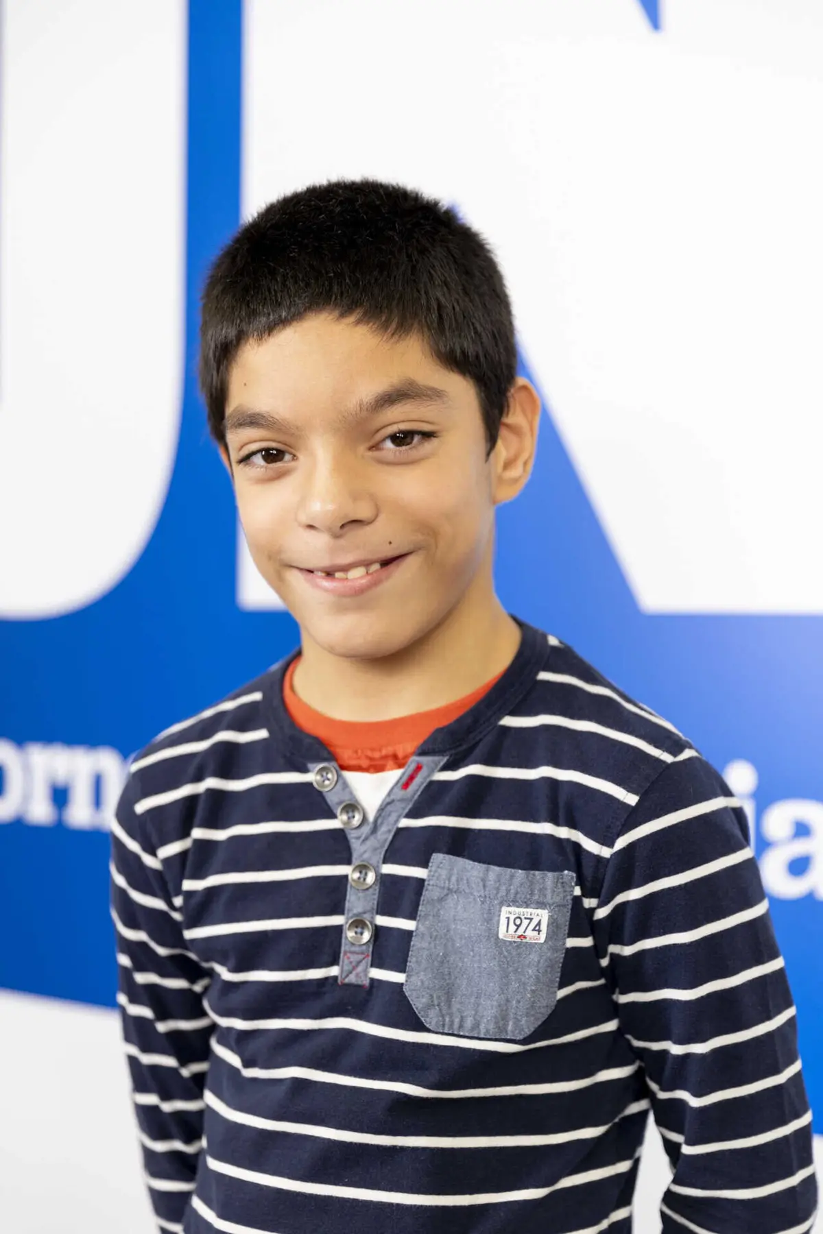 Premiado Ivan Castro