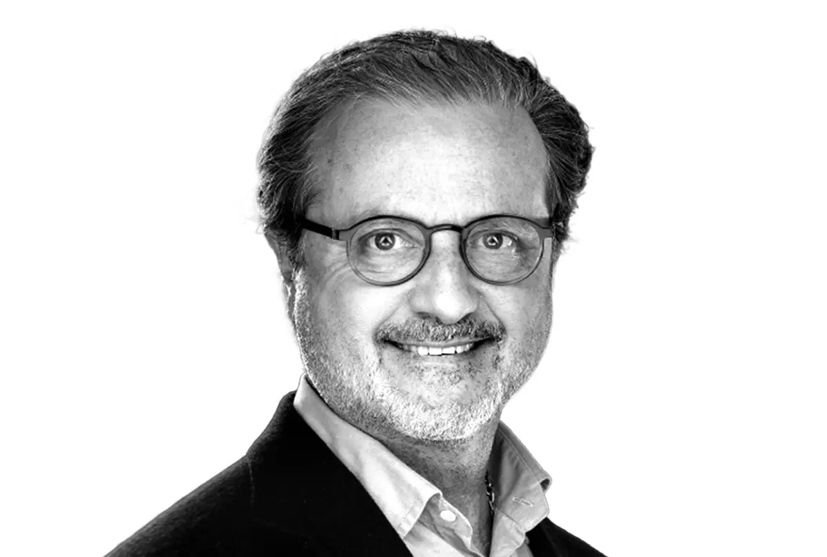 Imagem do autor Orlando Monteiro da Silva