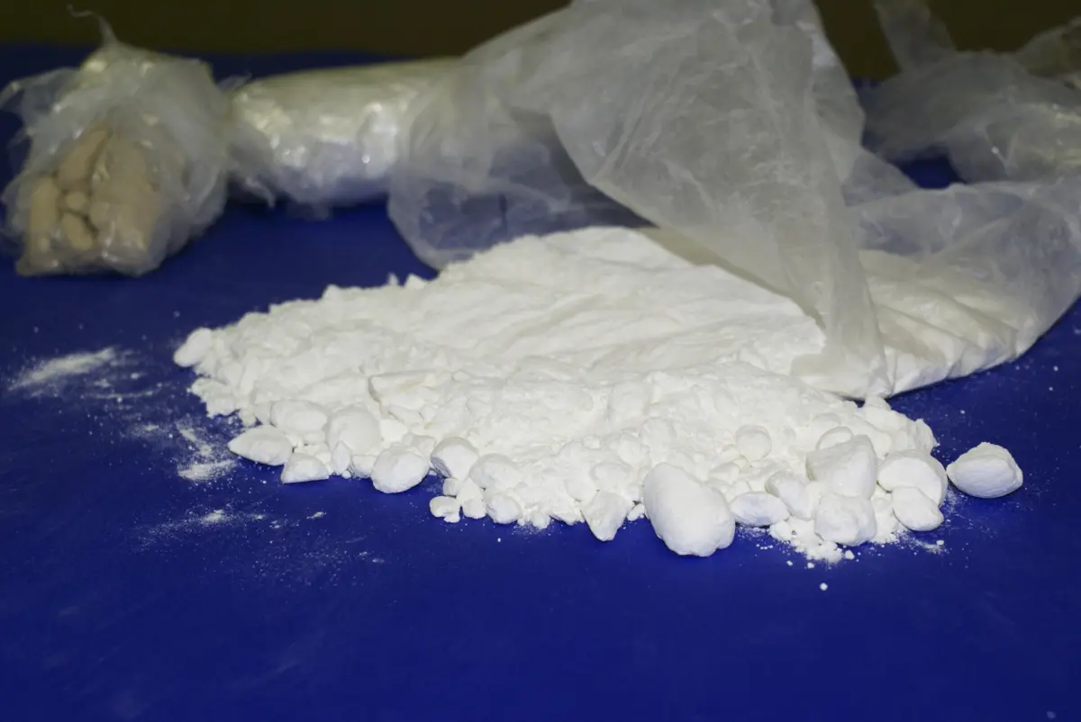 Caso estará relacionado com tráfico de droga